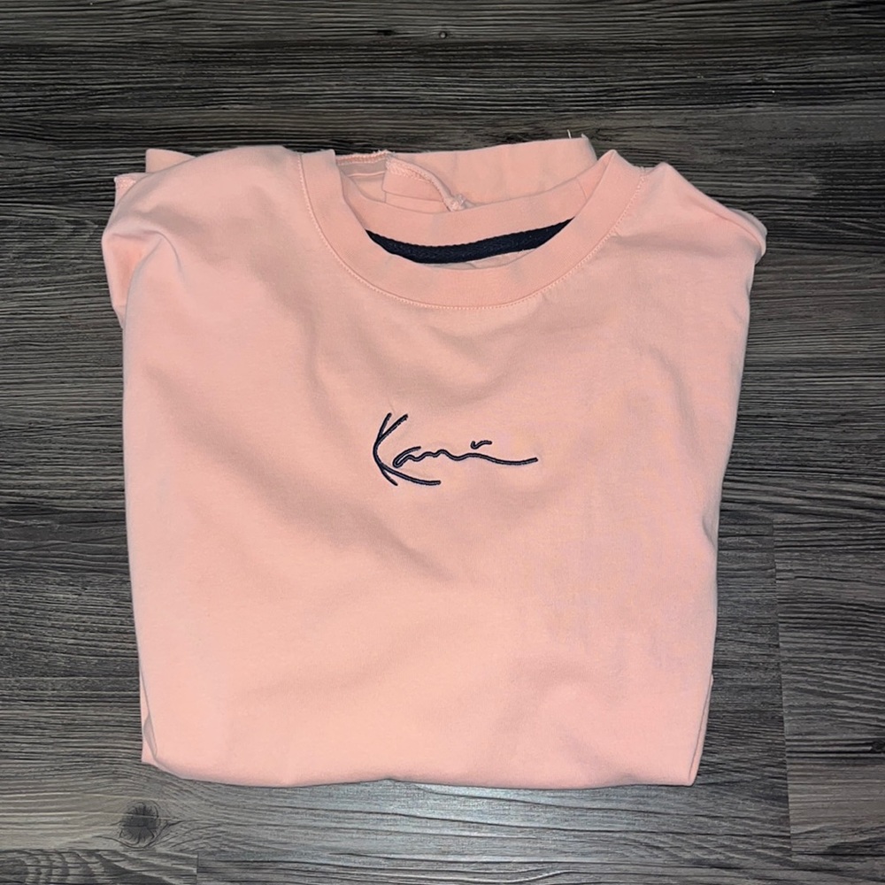 Karl Kani T-shirt in Large (Like new)